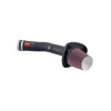 K&N Filters FIPK Air Intake for Nissan Maxima/Altima 3.5L V6 (KNN57-6015)