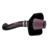 K&N Filters FIPK Air Intake Kit for Expedition 5.4L/4.6L V8 (KNN57-2538)