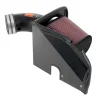 K&N Filters FIPK Air Intake Kit for Impala/Monte Carlo/Grand Prix 3.8L V6 (KNN57-3045)