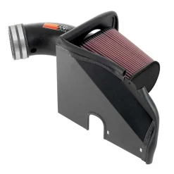 K&N Filters FIPK Air Intake Kit for Impala/Monte Carlo/Grand Prix 3.8L V6 (KNN57-3045)