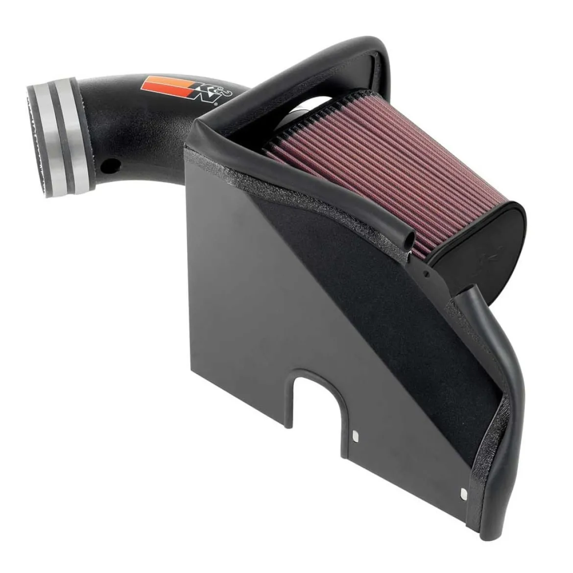 K&N Filters FIPK Air Intake Kit for Impala/Monte Carlo/Grand Prix 3.8L V6 (KNN57-3045)