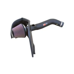 K&N Filters FIPK Air Intake Kit for Colorado/Canyon 2.8L (KNN57-3051)