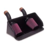 K&N Filters FIPK Air Intake Kit for Dodge Viper 8.0L V10 (KNN57-1508)