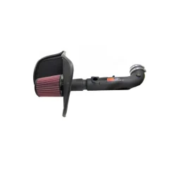 K&N Filters FIPK Air Intake Kit for Toyota Sequoia 4.7L V8 (KNN57-9020)