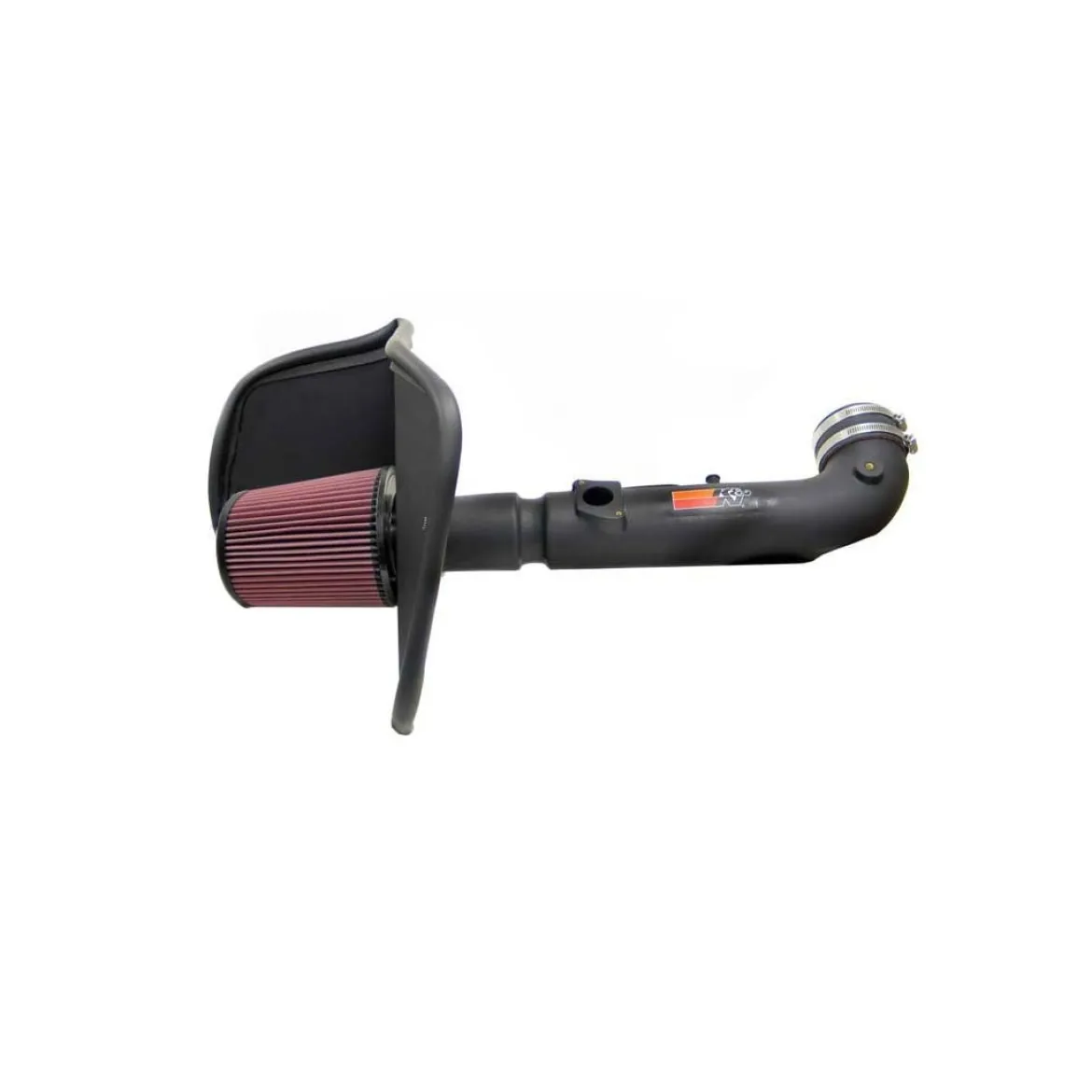 K&N Filters FIPK Air Intake Kit for Toyota Sequoia 4.7L V8 (KNN57-9020)