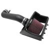 K&N Filters FIPK Air Intake Kit for Ford F150 V8 5.0L (KNN57-2581)