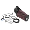 K&N Filters FIPK Performance Air Intake Kit for Harley-Davidson Sportster 883/1200CC (KNN57-1126)