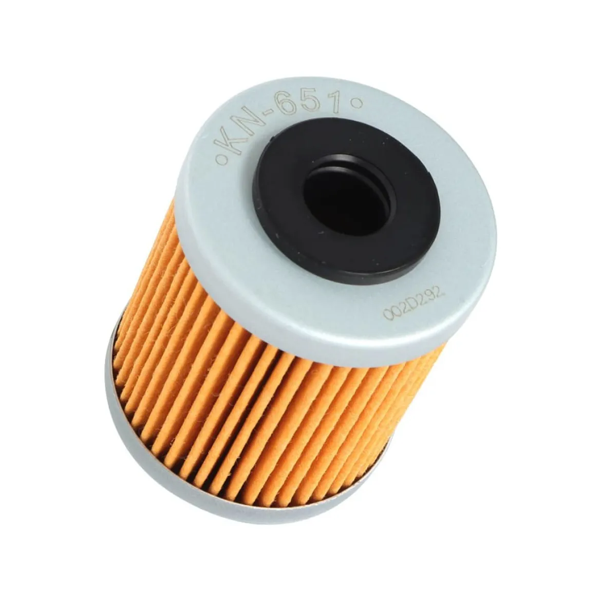 K&N Filters GAS GAS 700SM & Husqvarna 701 Powersports Cartridge Oil Filter (KNNKN-651)