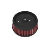 K&N Filters Harley Motorcycle Air Filter (KNNHD-0800)