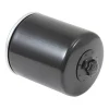 K&N Filters Harley Twin Cam & M8 Oil Filter - Black (KNNKN-171B)