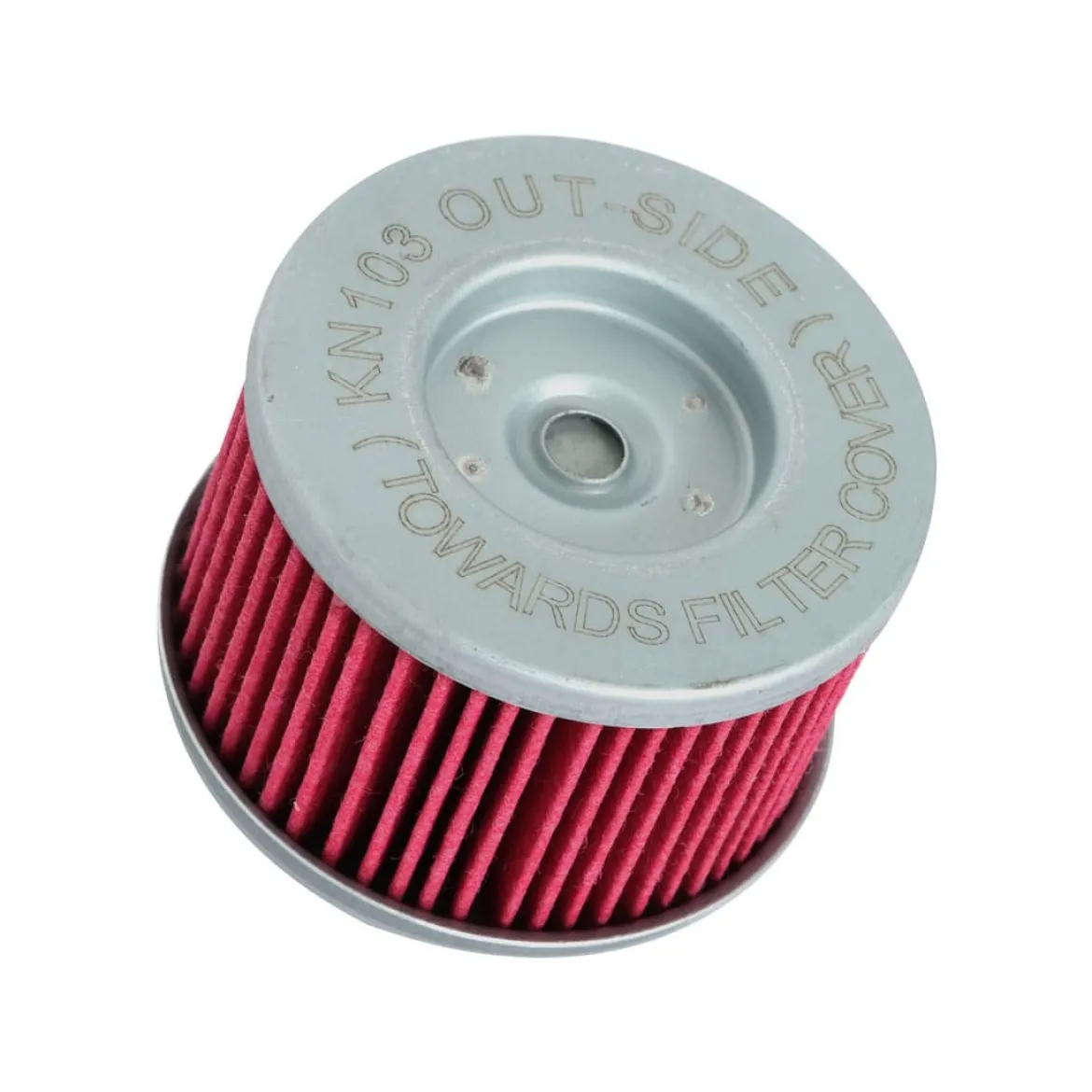 K&N Filters Honda CMX300 Rebel Powersports Cartridge Oil Filter (KNNKN-103)
