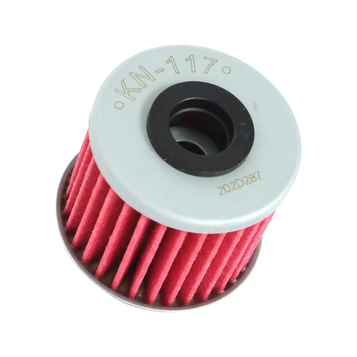 K&N Filters Honda CMX300 Rebel DCT Transmission Oil Filter (KNNKN-117)
