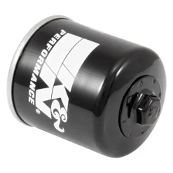 K&N Filters Honda Powersports Oil Filter (KNNKN-204-1)