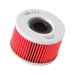 K&N Filters Honda TRX400FA Rancher ATV Oil Filter (KNNKN-111)