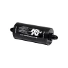 K&N Filters Inline Gas Filter 6AN/25 Micron (KNN81-1000)