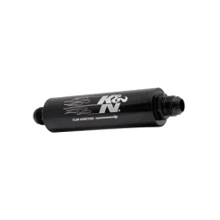 K&N Filters Inline Gas/Oil Filter 10AN/25 Micron (KNN81-1002)