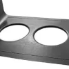K&N Filters Inner Hood Scoop Pan - 8.00in - Braswell Carb (KNN100-8510)