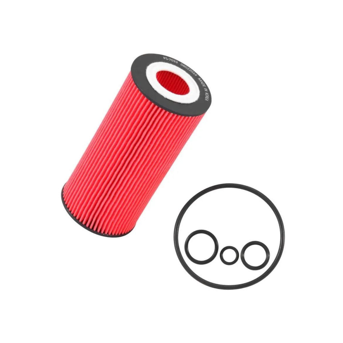 K&N Filters Maybach/Mercedes-Benz Oil Filter ProSeries (KNNPS-7033)