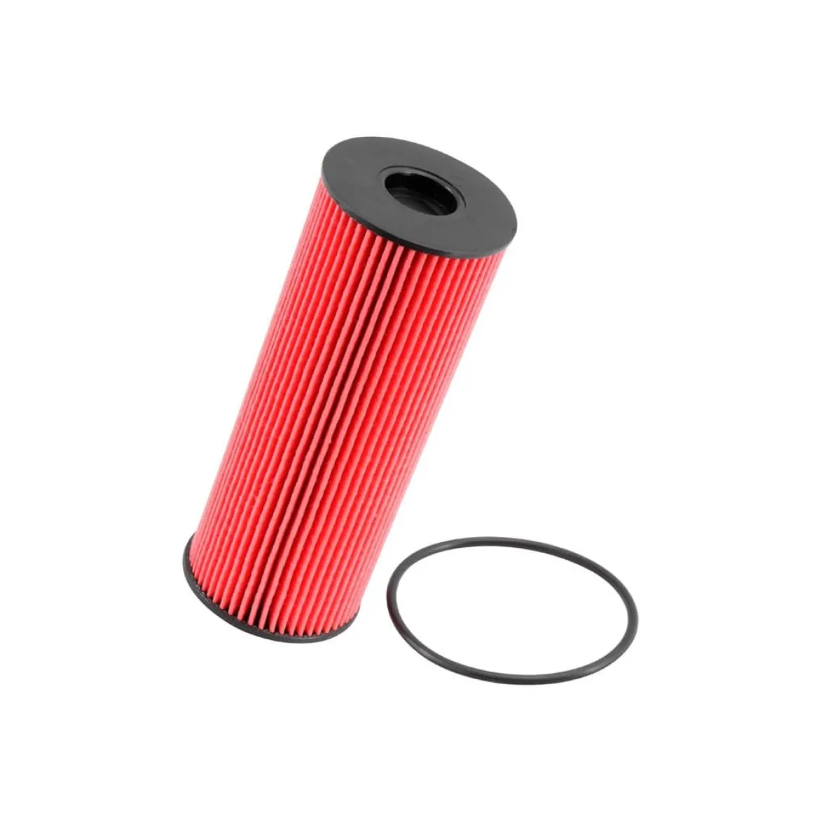 K&N Filters Mercedes-Benz Oil Filter - Automotive ProSeries (KNNPS-7008)