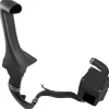 K&N Filters Performance Air Intake System for Wrangler - Black (KNN57-1574)