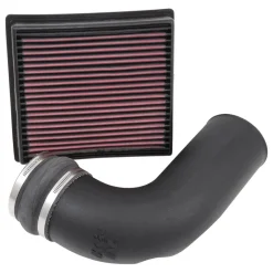 K&N Filters Performance Air Intake System for RAM 2500/3500 L6 6.7L - Diesel (KNN57-1568)