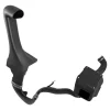 K&N Filters Performance Air Intake System for Wrangler - Black (KNN57-1573)