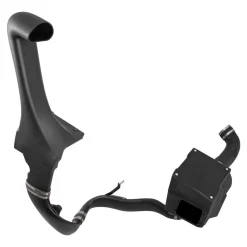 K&N Filters Performance Air Intake System for Wrangler - Black (KNN57-1573)
