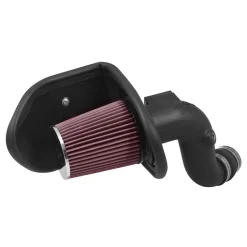 K&N Filters Performance Air Intake Kit for 16-17 Malibu L4 2.0L (KNN57-3097)