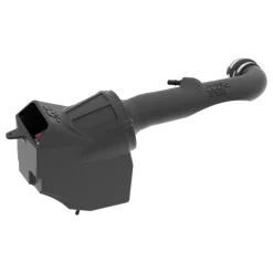 K&N Filters Performance Air Intake System for Wrangler/Gladiator (KNN57-1576)