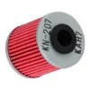 K&N Filters Powersports Cartridge Oil Filter (KNNKN-207)