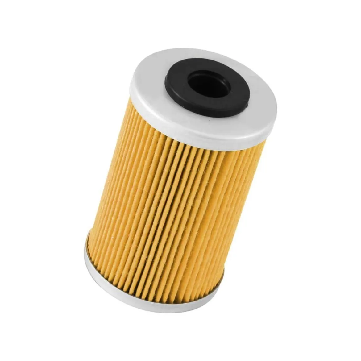 K&N Filters Powersports Cartridge Oil Filter (KNNKN-655)