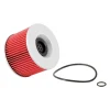K&N Filters Powersports Cartridge Oil Filter (KNNKN-192)