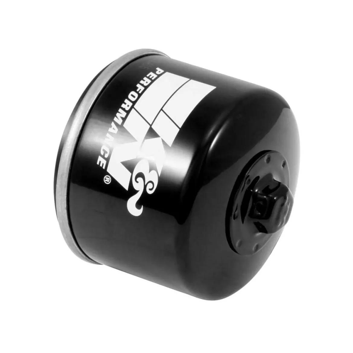K&N Filters Powersports Canister Oil Filter (KNNKN-160)