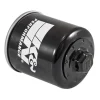K&N Filters Powersports Canister Oil Filter (KNNKN-183)