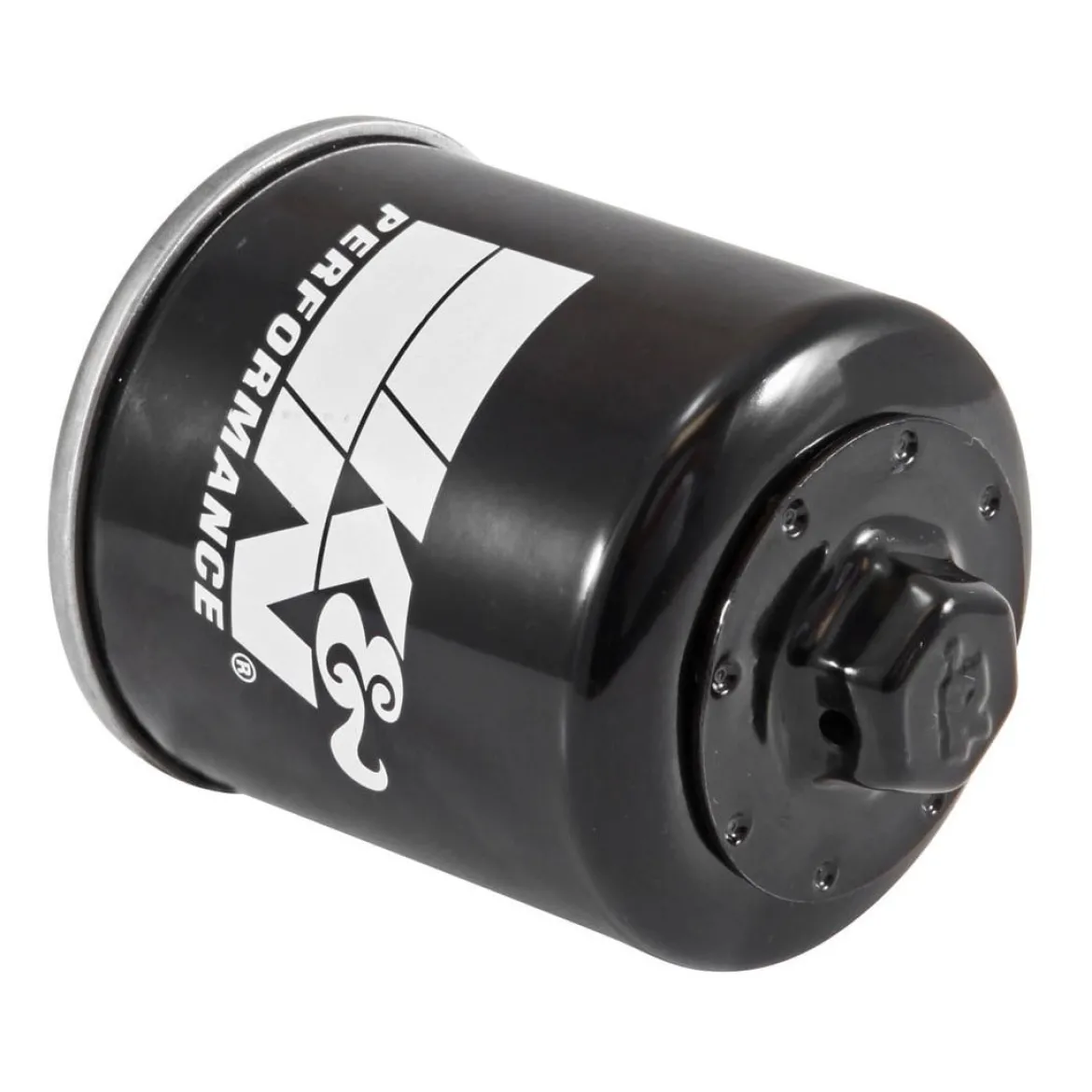 K&N Filters Powersports Canister Oil Filter (KNNKN-183)
