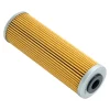 K&N Filters Powersports Cartridge Oil Filter (KNNKN-650)
