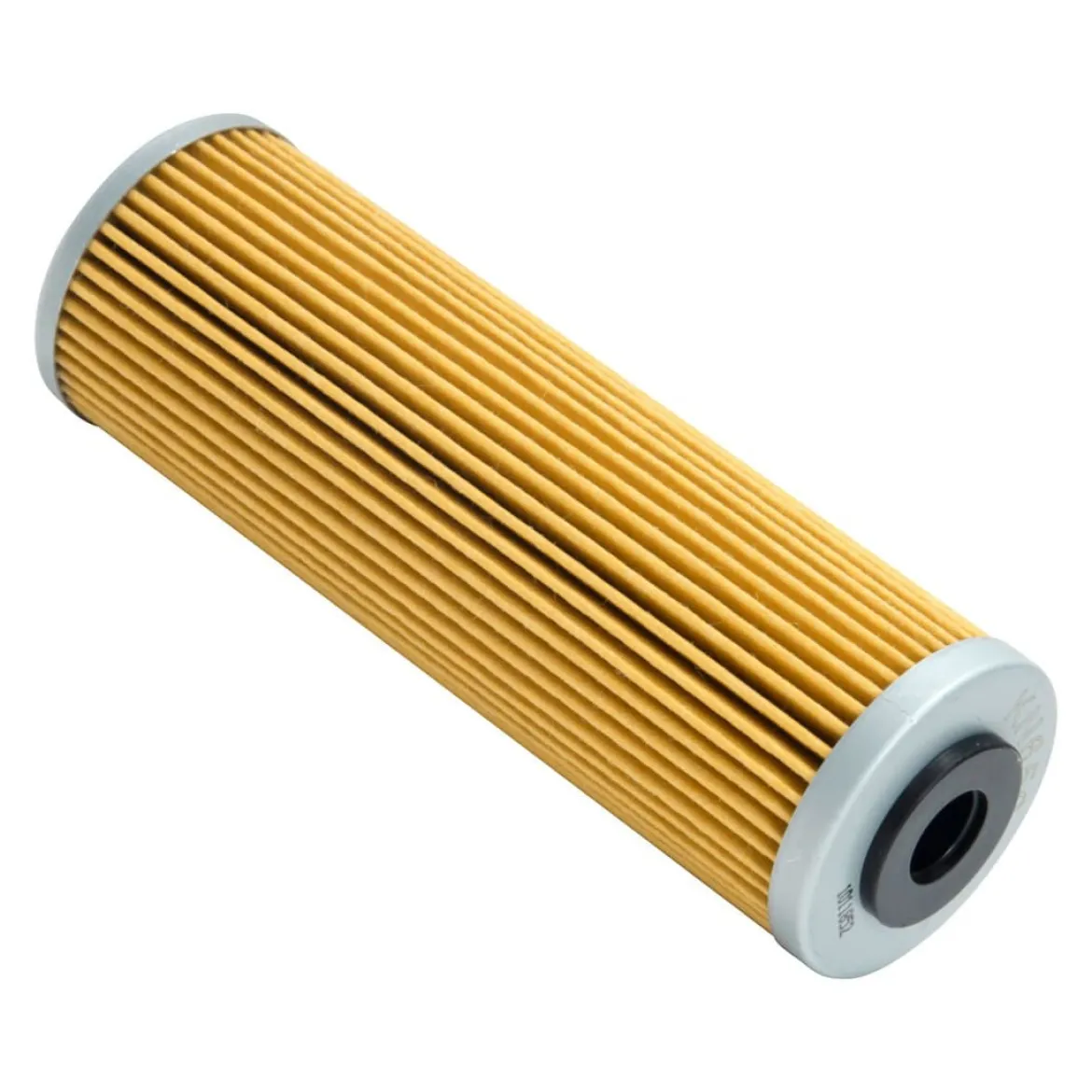 K&N Filters Powersports Cartridge Oil Filter (KNNKN-650)