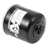 K&N Filters Powersports Canister Oil Filter (KNNKN-153)