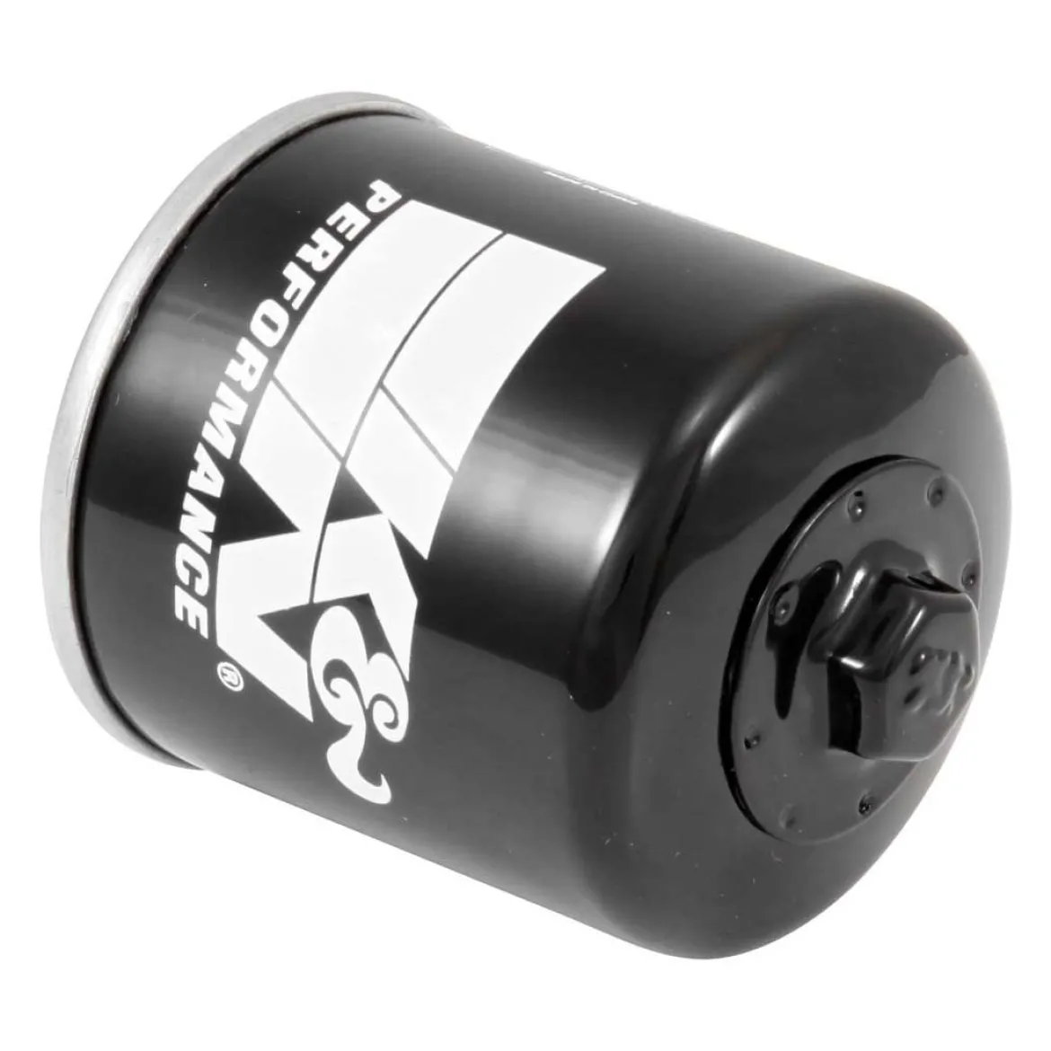 K&N Filters Powersports Canister Oil Filter (KNNKN-153)