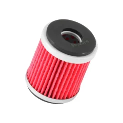 K&N Filters Powersports Cartridge Oil Filter (KNNKN-141)