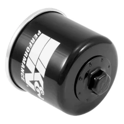 K&N Filters Powersports Canister Oil Filter (KNNKN-191)