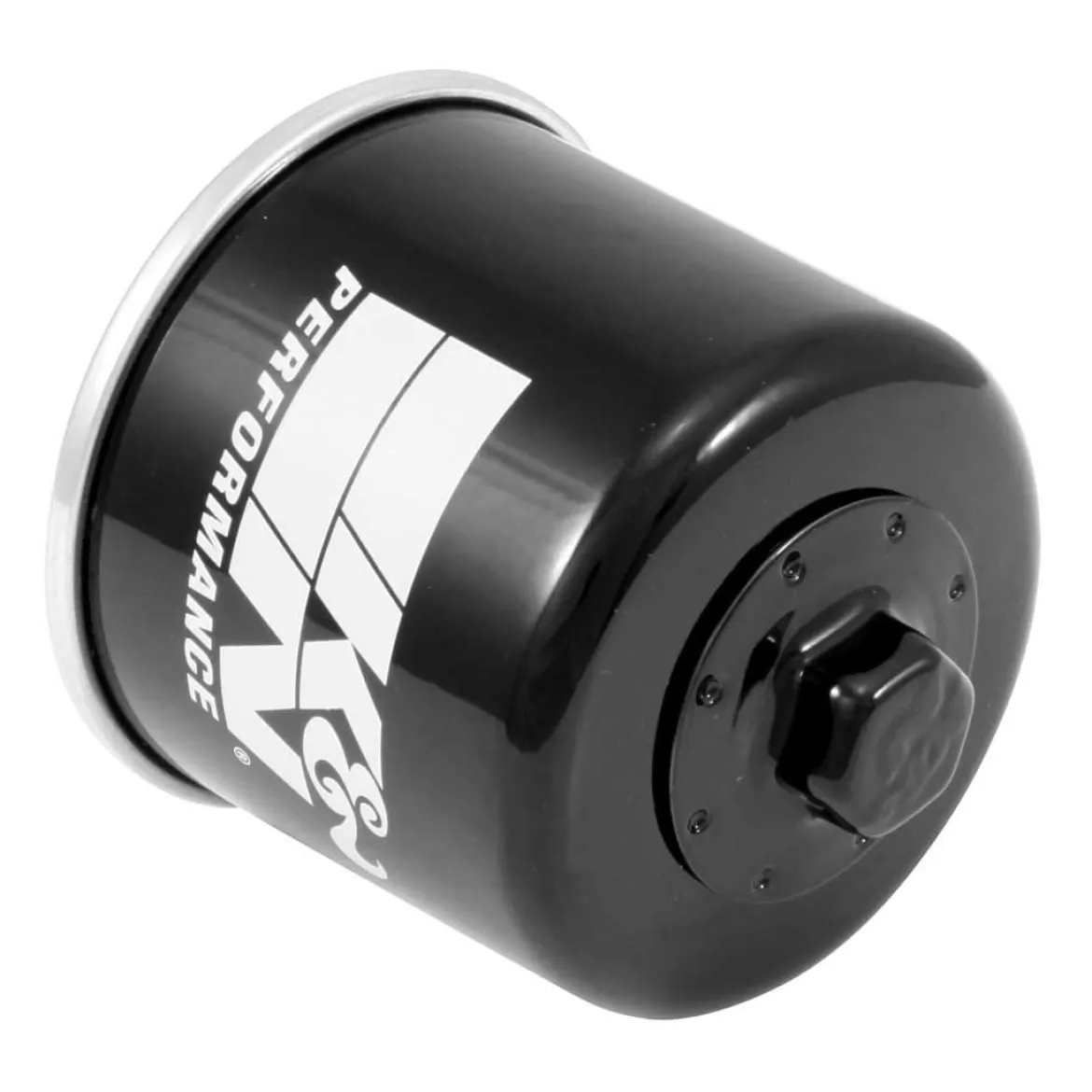 K&N Filters Powersports Canister Oil Filter (KNNKN-191)