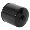 K&N Filters Powersports Canister Oil Filter (KNNKN-163)