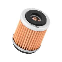 K&N Filters Powersports Cartridge Oil Filter (KNNKN-143)