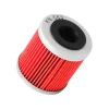 K&N Filters Powersports Cartridge Oil Filter (KNNKN-563)