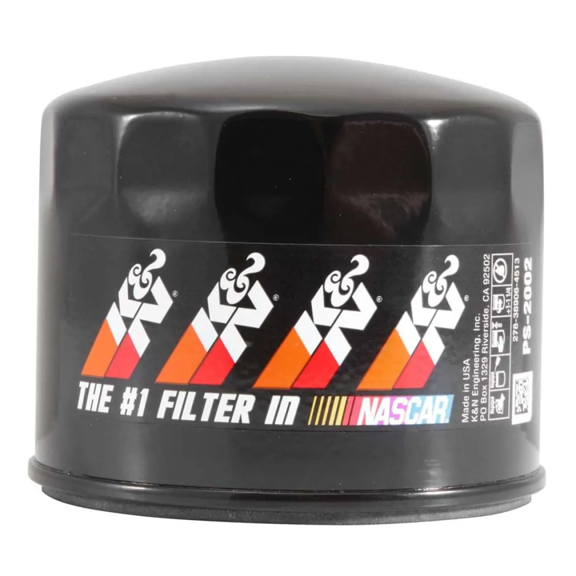 K&N Filters ProSeries Automotive Oil Filter (KNNPS-2002)