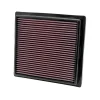 K&N Filters Replacement Air Filter Grand Cherokee/Durango (KNN33-2457)
