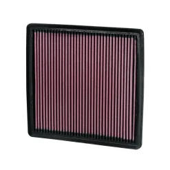 K&N Filters Replacement Air Filter 0717 Expedition, 0716 Navigator, 0816 F250/F350, 0815 F450/F550, 0916 150 (KNN33-2385)