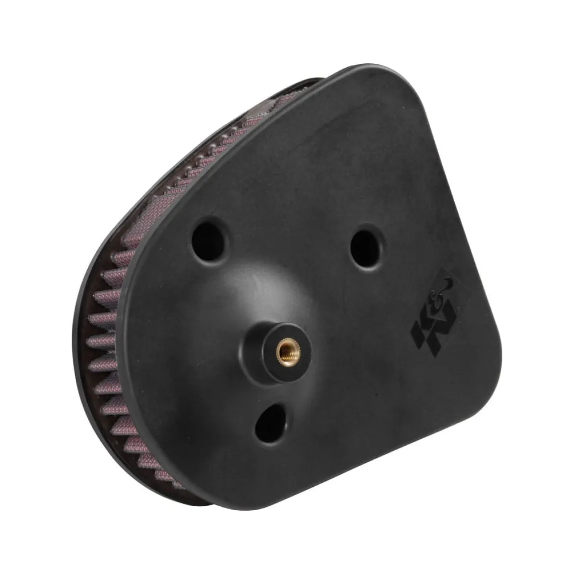 K&N Filters Replacement Air Filter for Harley-Davidson XG750A 46 CI (KNNHD-7517)