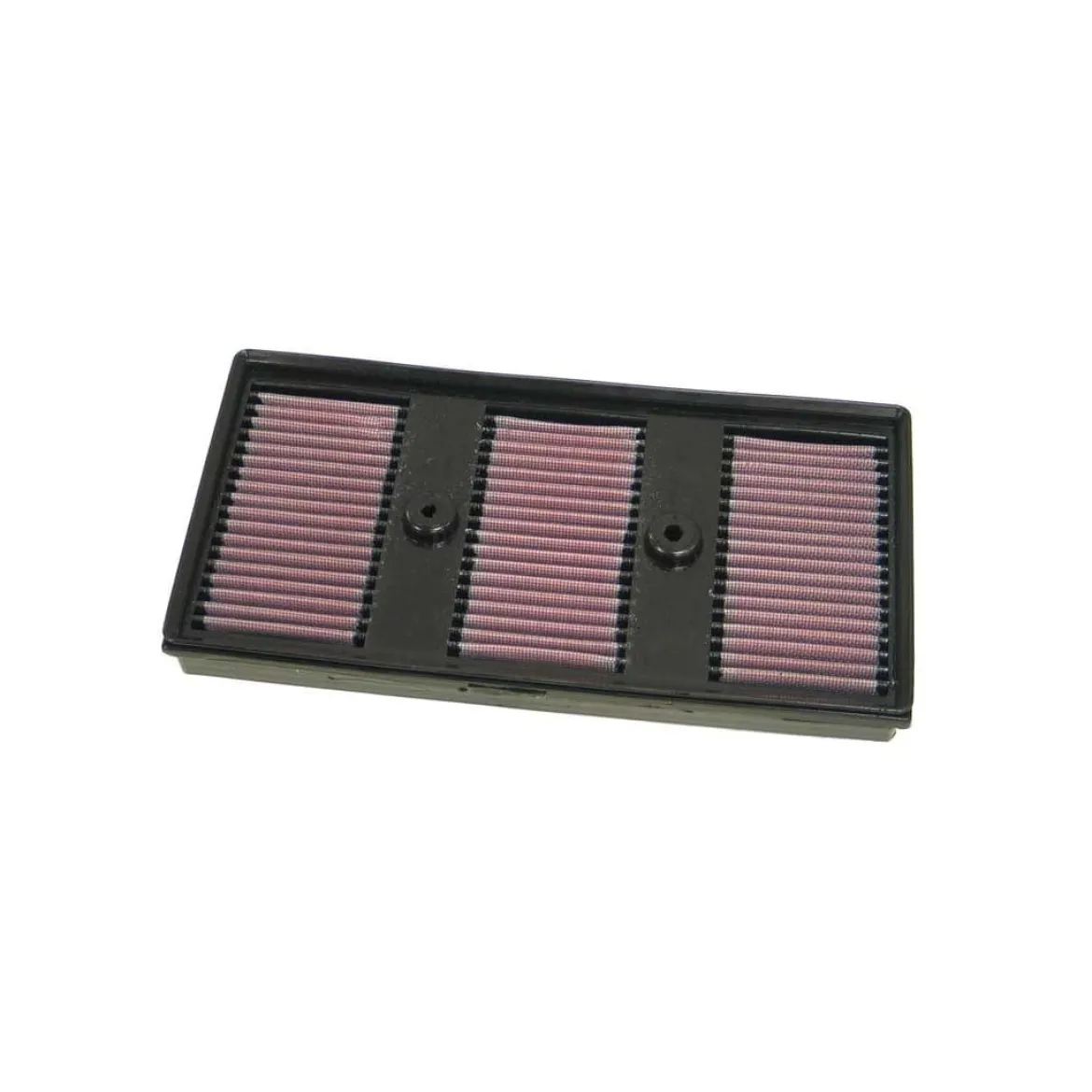 K&N Filters Replacement Air Filter for Volkswagen Golf/Touran/Jetta/Passat 1.6L (KNN33-2869)